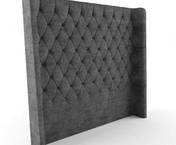 Modern Soft Wall Panel-ID:422451589