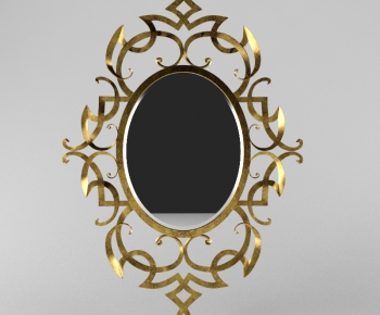 European Style The Mirror-ID:239597344