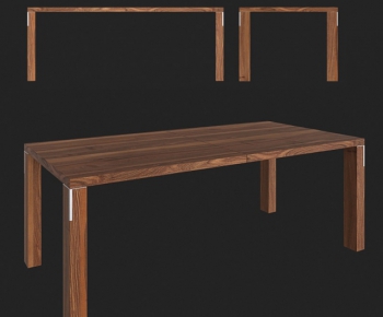 Modern Dining Table-ID:415098389
