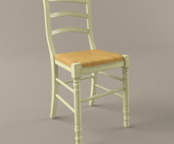 American Style Single Chair-ID:844158563