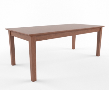 Modern Dining Table-ID:873716126