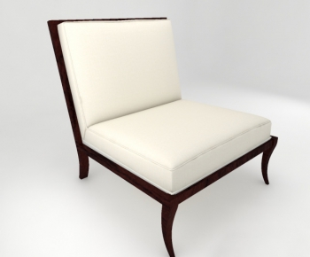 Modern Single Chair-ID:541915554