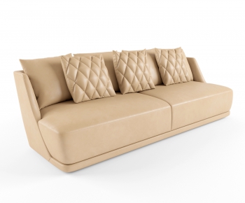 Modern A Sofa For Two-ID:694091941