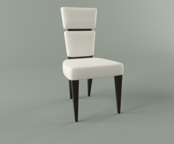 Modern Single Chair-ID:861214219