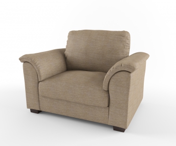 Modern Single Sofa-ID:906171646