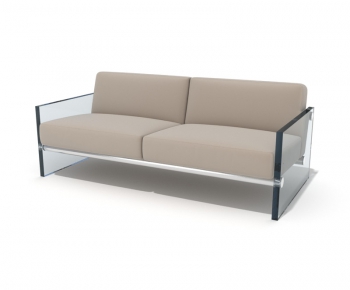 Modern A Sofa For Two-ID:742869986
