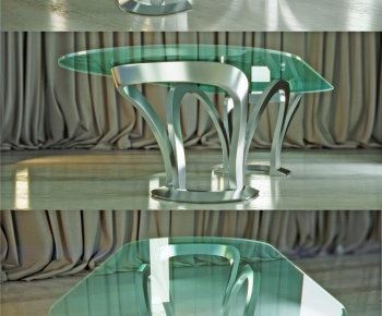 Modern Coffee Table-ID:417908414