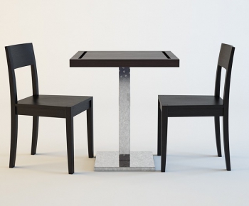 Modern Leisure Table And Chair-ID:218974247