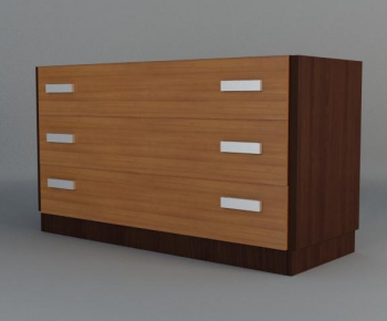 Modern Side Cabinet/Entrance Cabinet-ID:285505924
