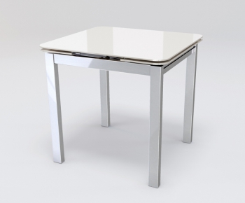 Modern Side Table/corner Table-ID:502552166