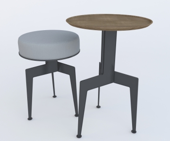 Modern Side Table/corner Table-ID:588330685