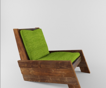 Modern Lounge Chair-ID:820692862