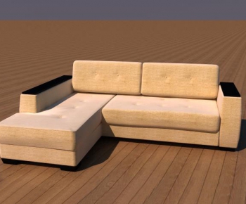 Modern Multi Person Sofa-ID:266943282