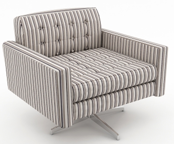 Modern Single Sofa-ID:773419148