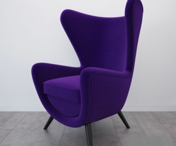 Modern Single Chair-ID:617891186