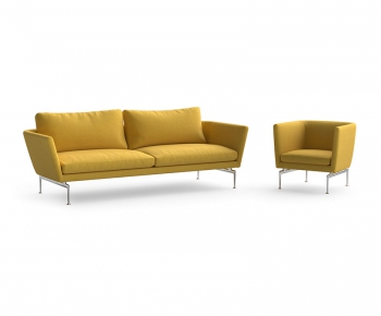 Modern Sofa Combination-ID:654783115