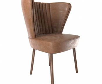 Modern Single Chair-ID:923692464