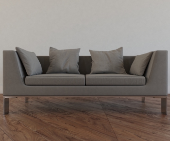 Modern A Sofa For Two-ID:162650587