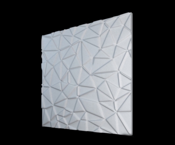 Modern Wall Panel-ID:945294899