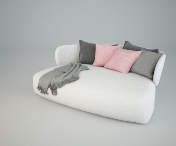 Modern Single Sofa-ID:780727992