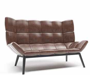 Modern A Sofa For Two-ID:914233369