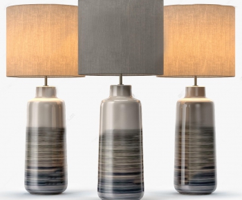 Modern Table Lamp-ID:716793997