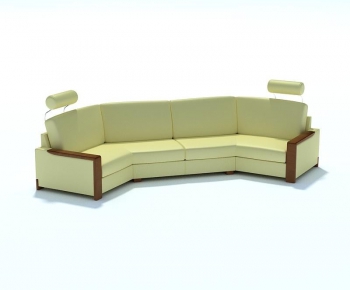 Modern Multi Person Sofa-ID:531060447