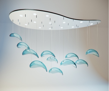 Modern Droplight-ID:598696145