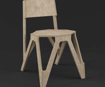 Modern Single Chair-ID:483777434