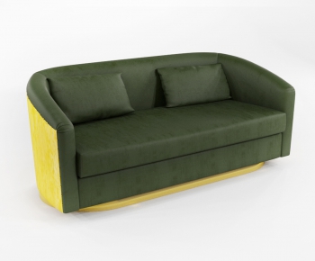 Modern A Sofa For Two-ID:474475111