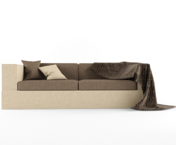 Modern A Sofa For Two-ID:205270954