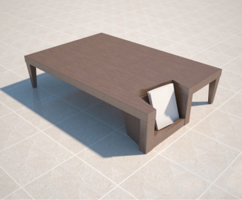 Modern Coffee Table-ID:633754166