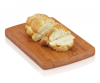 Modern Bread Cake-ID:459494984