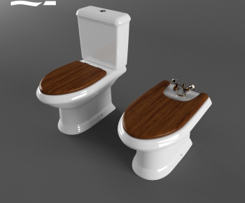 European Style Toilet-ID:174013123