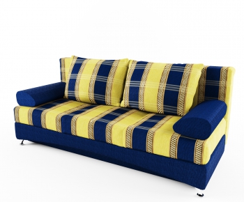 Modern A Sofa For Two-ID:995331113