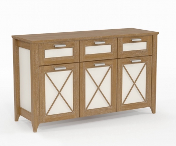 Modern Side Cabinet/Entrance Cabinet-ID:743954453