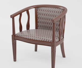 European Style Lounge Chair-ID:834732834