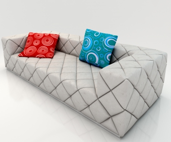 Modern A Sofa For Two-ID:835339339