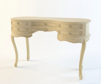 European Style Desk-ID:192783545
