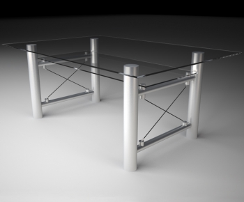 Modern Dining Table-ID:962111639