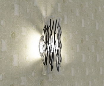 Modern Wall Lamp-ID:153396471