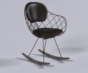 Modern Single Chair-ID:849588841