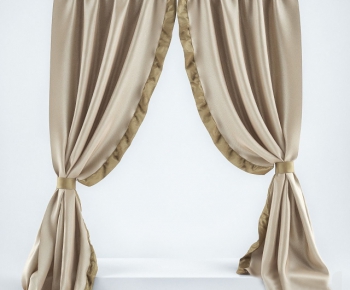 Modern The Curtain-ID:984130759