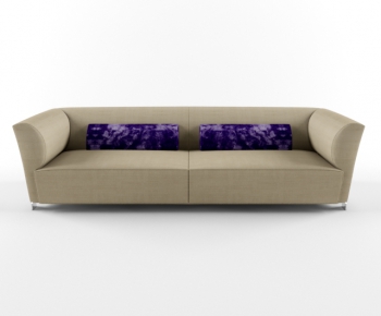 Modern A Sofa For Two-ID:615661227
