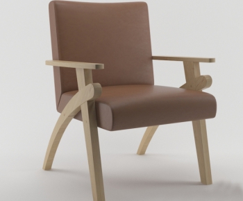 Modern Single Chair-ID:350702559