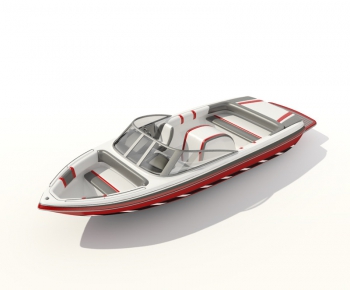 船模型-ID:986114324
