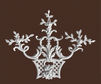 European Style Carving-ID:363010196