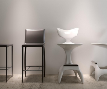 Modern Bar Chair-ID:208742849