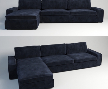 Modern Multi Person Sofa-ID:924995743