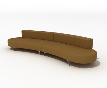Modern Multi Person Sofa-ID:293730111